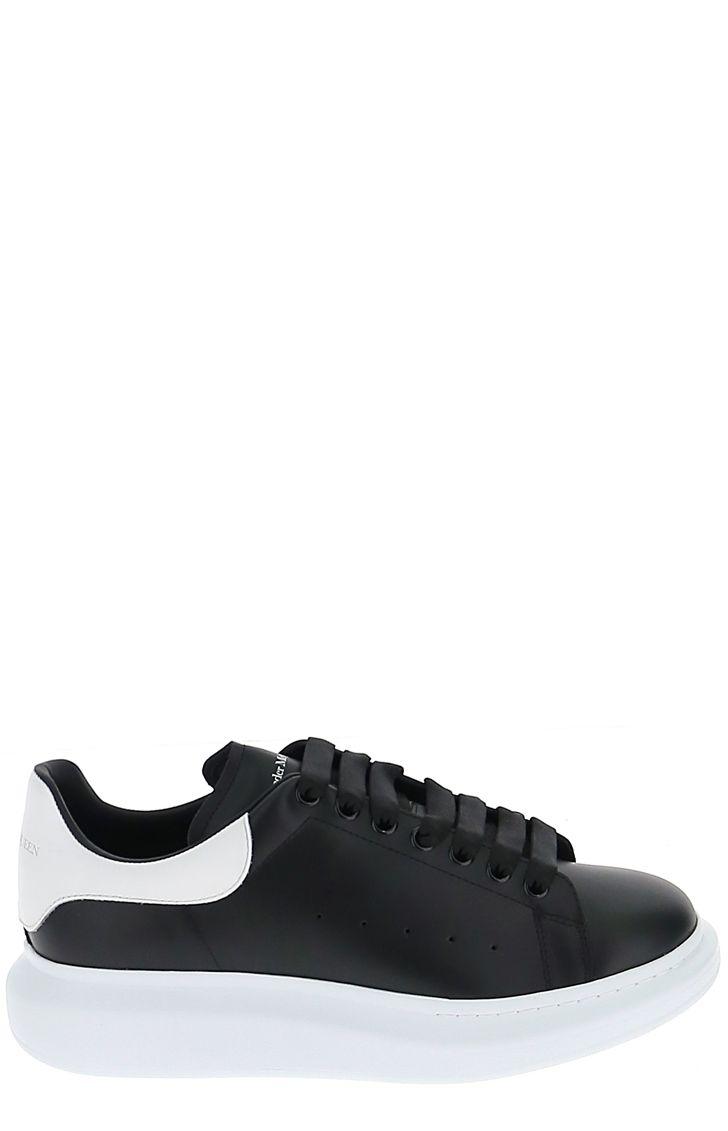 alexander mcqueen oversized sneakers sale