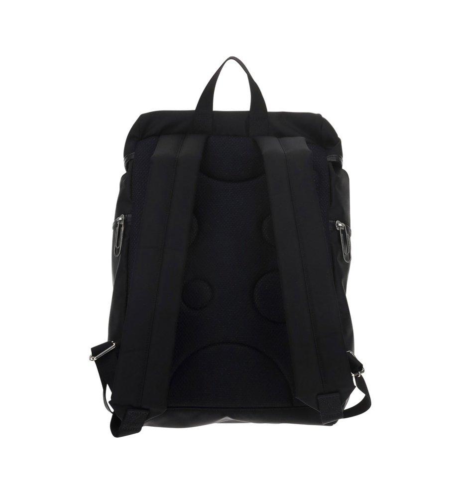 Off-White c/o Virgil Abloh Arrows PVC Backpack - Grey Backpacks