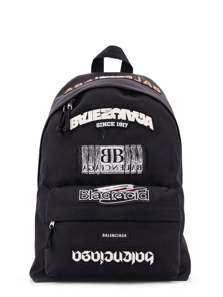 Balenciaga Backpacks for Men Online Sale up to 35 off Lyst Canada