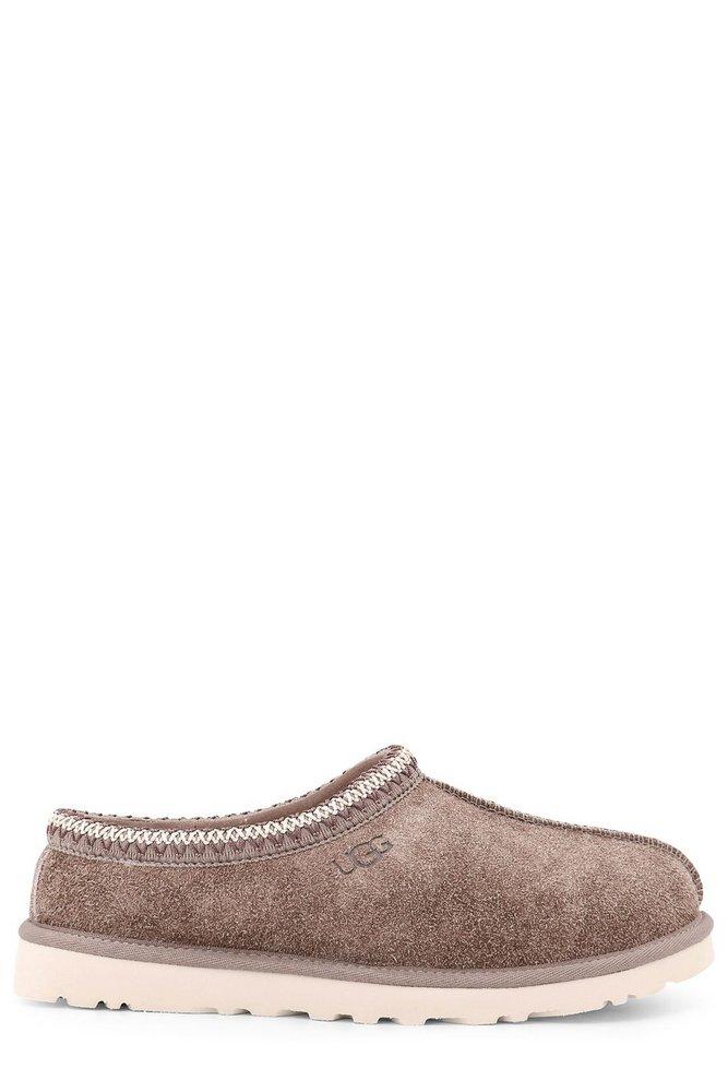 サンダル UGG M Tasman Shaggy Mules - UGG - Leather - Brown 1163890-IWD_1.png?_s=RAABAB0