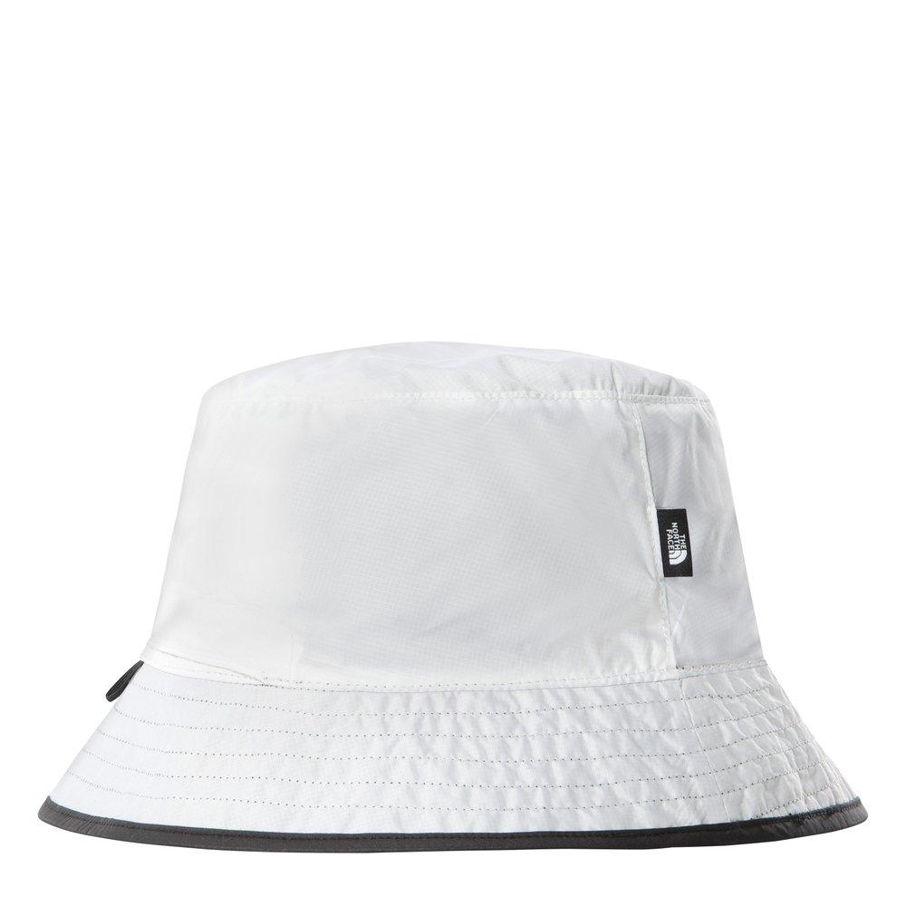 The North Face Reversible Sun Stash Bucket Hat in White for Men Lyst