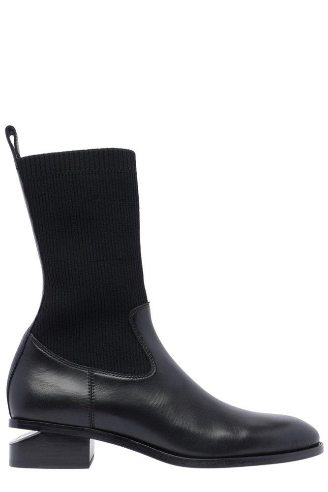 Alexander Wang Ankle boots for Women | Online Sale up to 70 Alexander Wang Ankle boots for Women | Online Sale up to 70