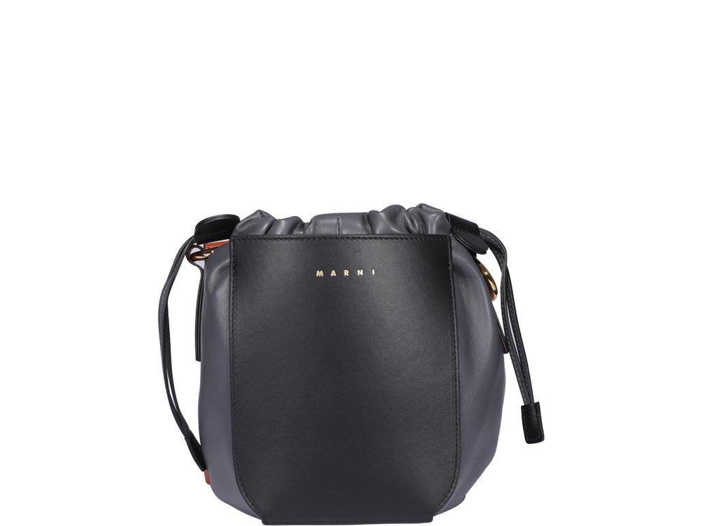 Marni gusset tote cheap
