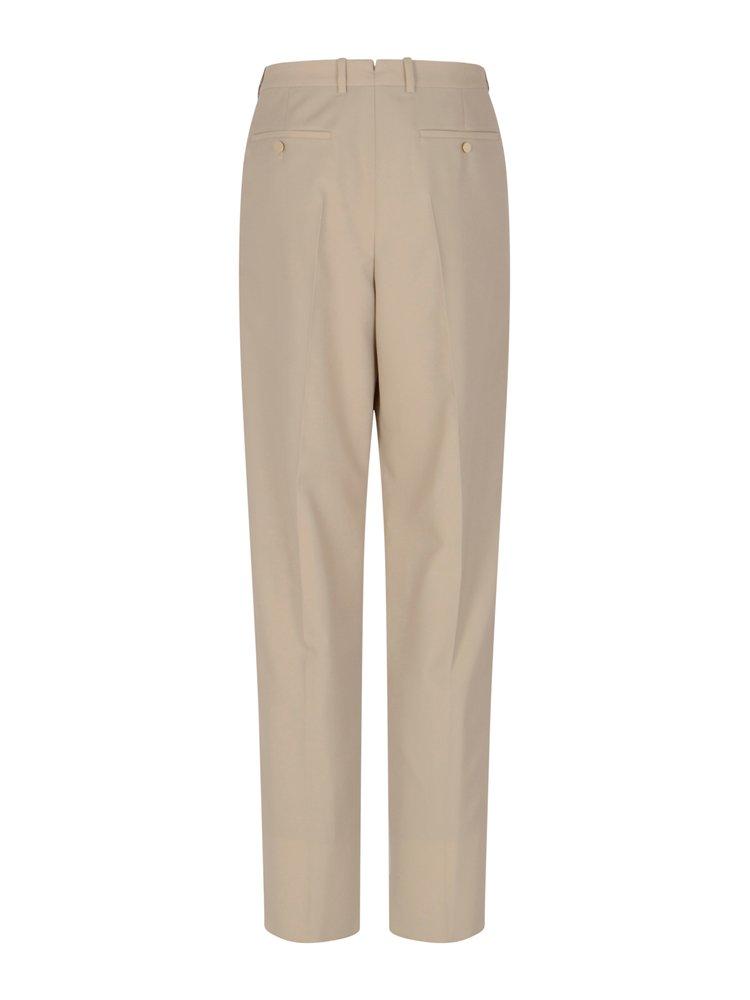 Men's Saint Laurent Casual pants | Lyst Men's Saint Laurent Casual pants | Lyst