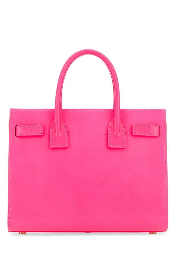 Ysl pink sac de jour new arrivals