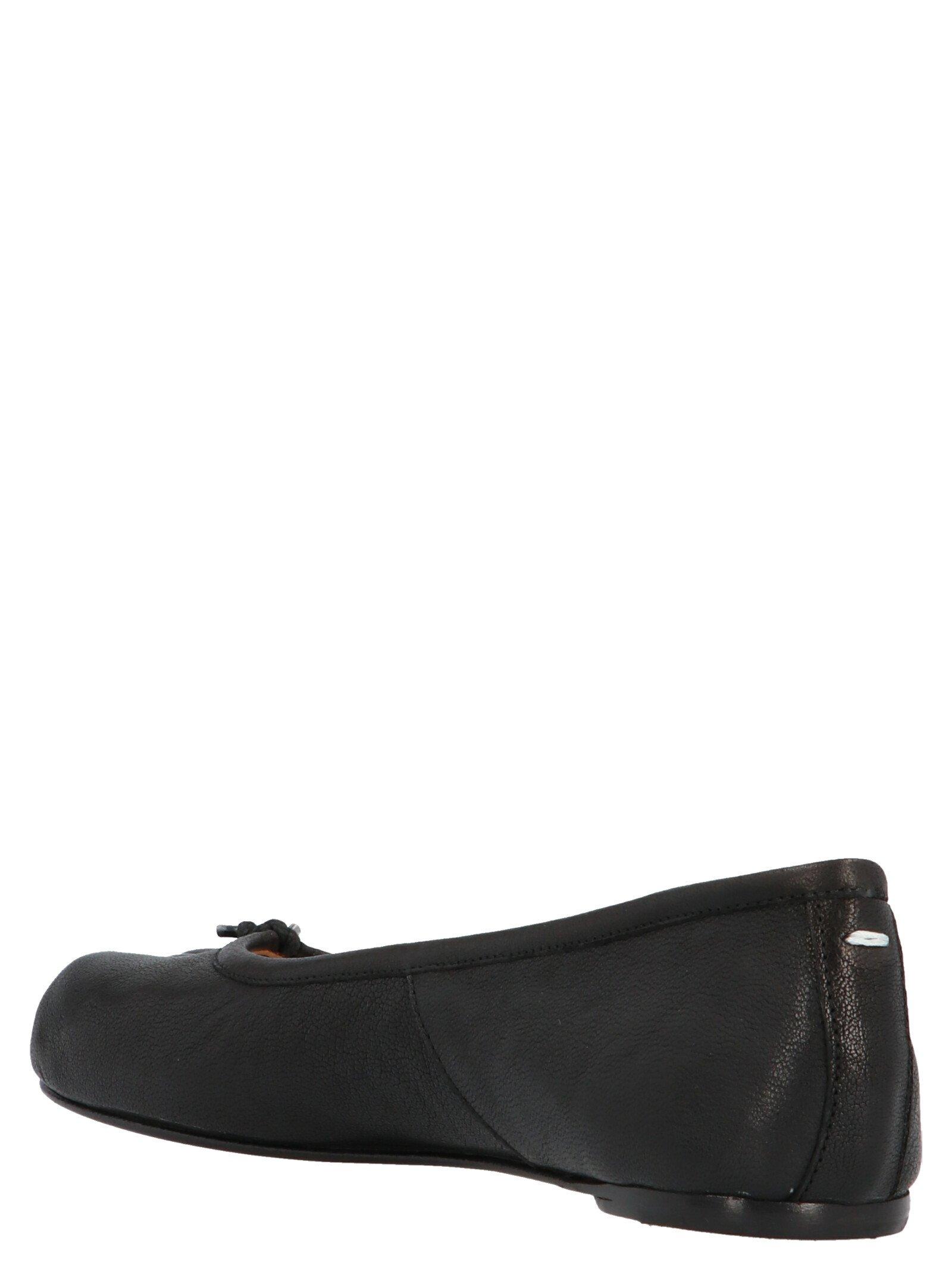 maison margiela tabi ballet