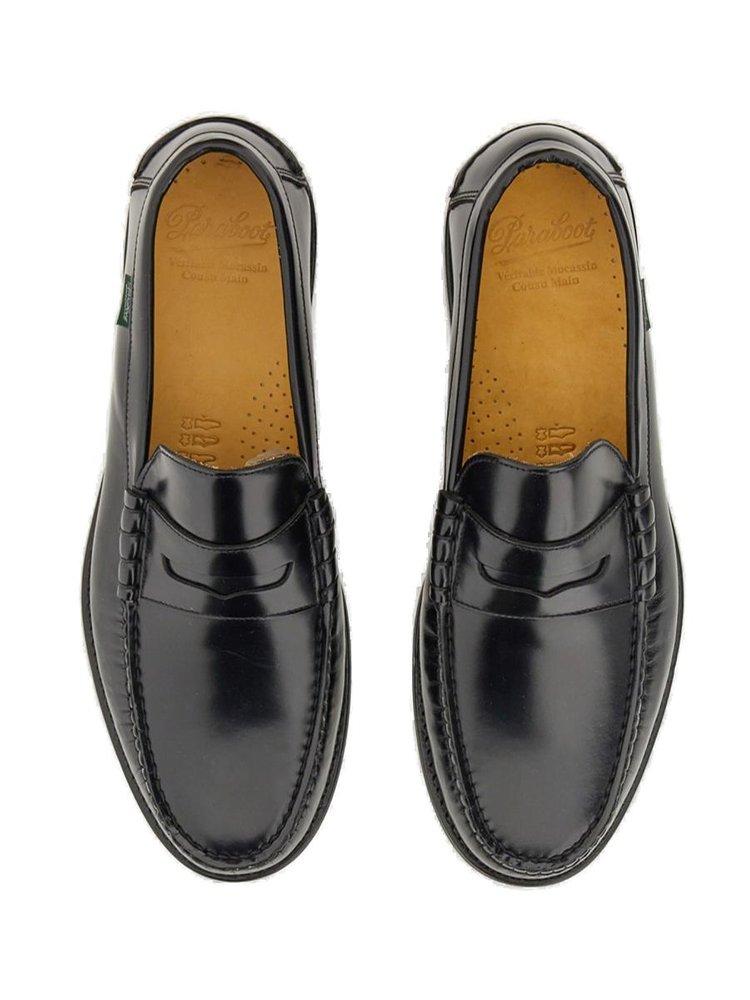 Paraboot Columbia Slip-om Loafer in 