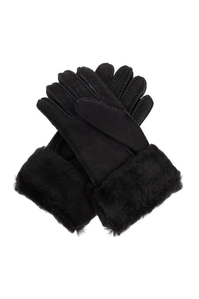 UGG Gloves for Women Online Sale up to 69 off Lyst Canada