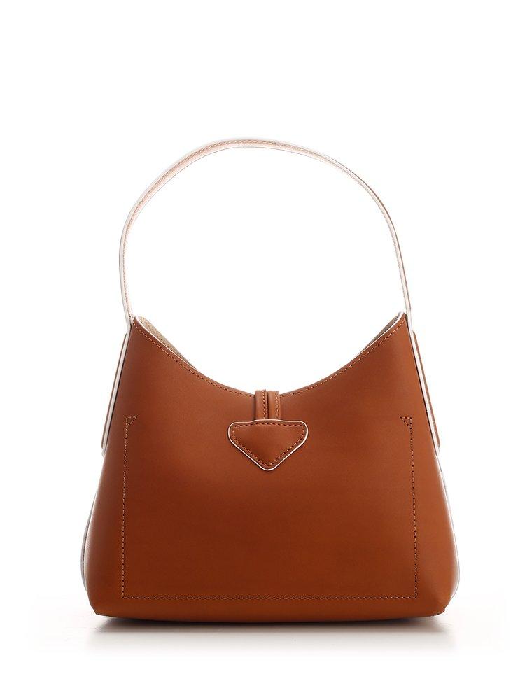 Longchamp Extra Small Roseau Shoulder Bag - Farfetch