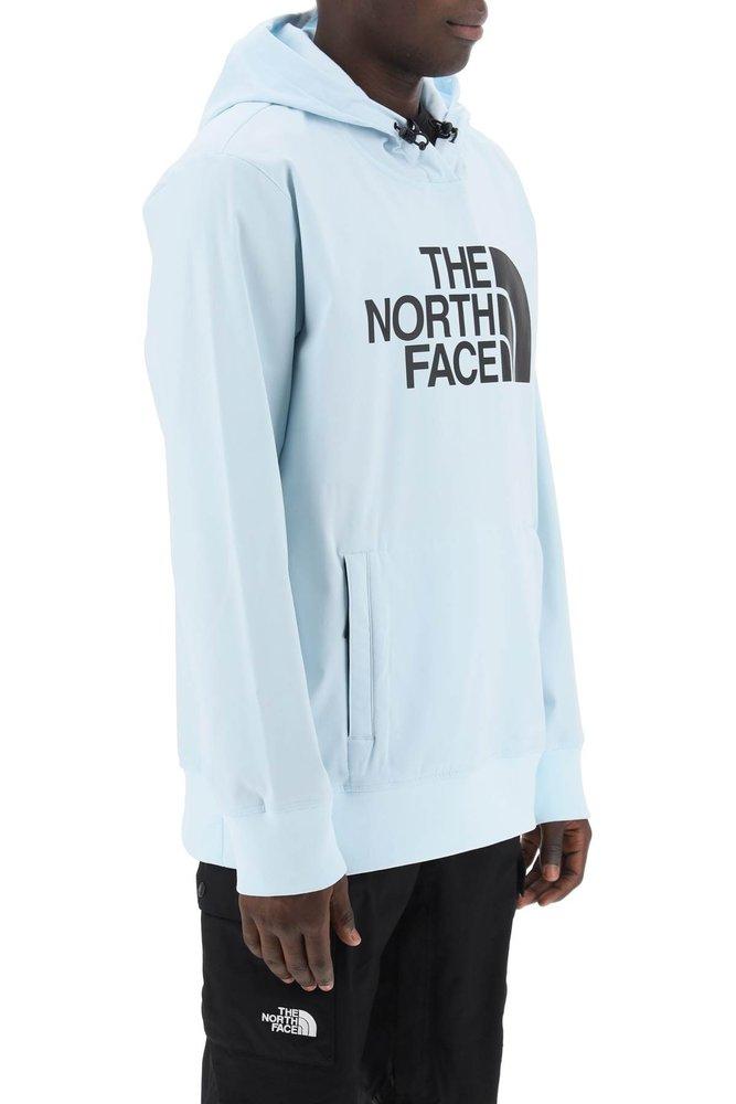 Blue north face sweater online
