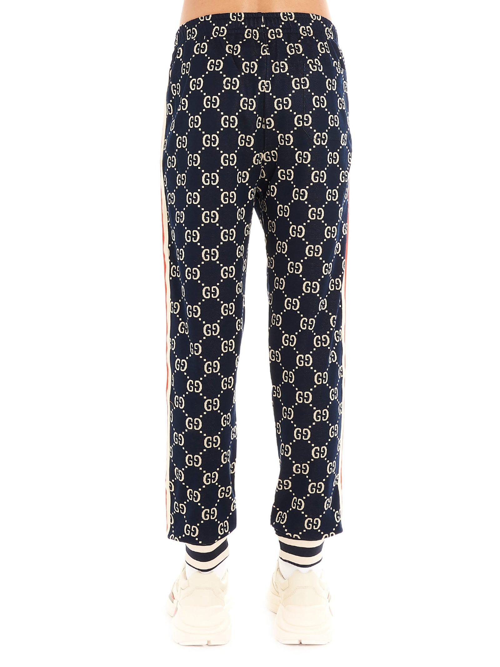 gucci sweatpants price