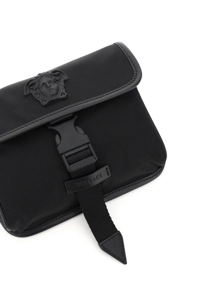 Versace bag man sale
