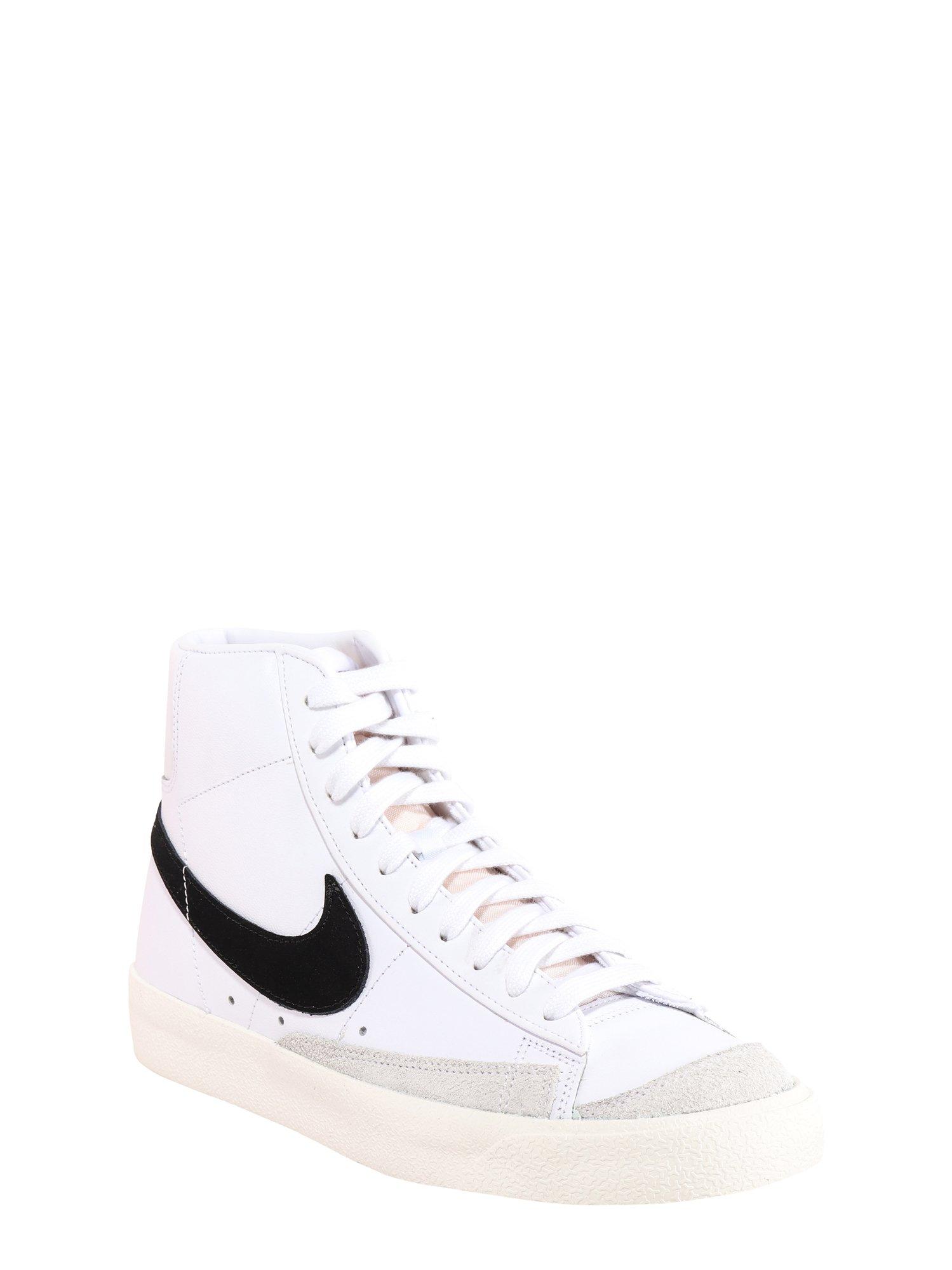 blazer mid 77 vntg