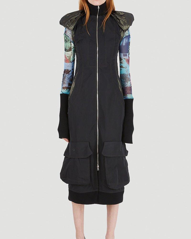 【関税込み】Paula Canovas Del Vas ミディアムドレス PAULA CANOVAS DEL VAS Dresses for Women | Online Sale up to