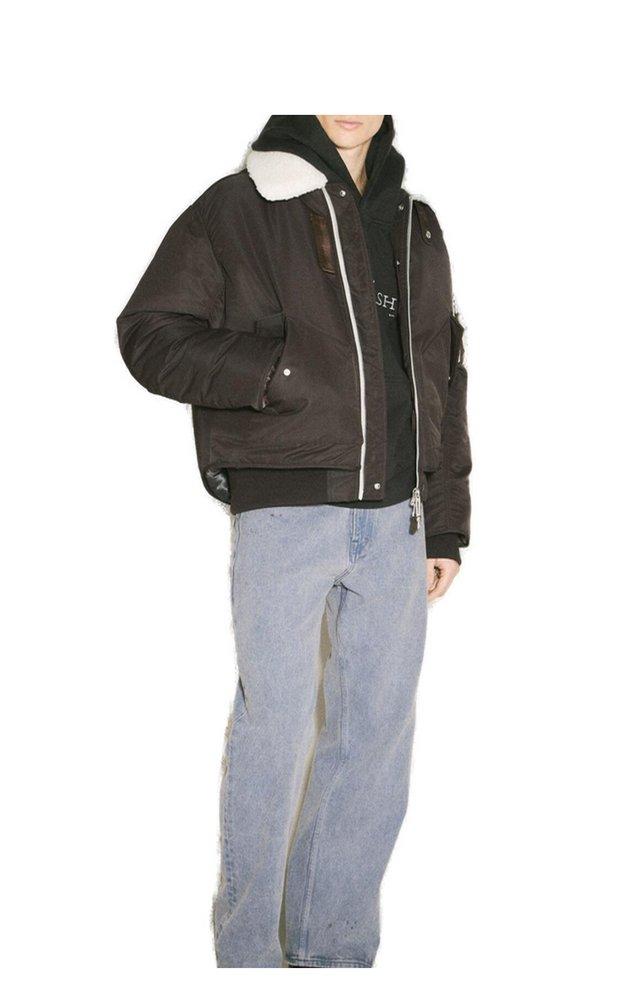 Eytys Polar ボンバージャケット TEAM RBM SPORTS JACKET | 'Polar' jacket Eytys