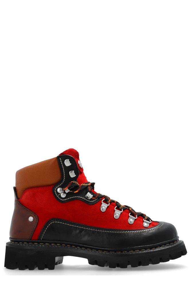 DSquared Boots for Men Online Sale up to 44 off Lyst Canada