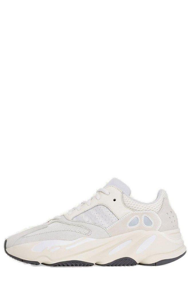 Yeezy Adidas Boost 700 Analog Sneakers in White for Men | Lyst