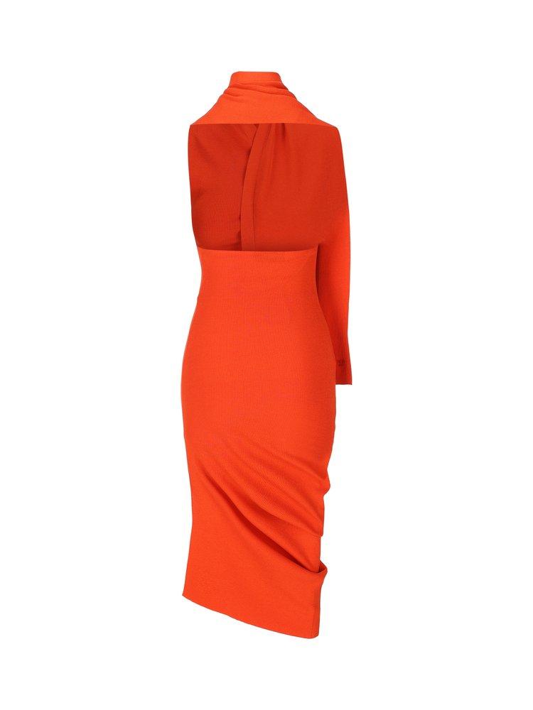 Fendi Dresses in Red Lyst UK