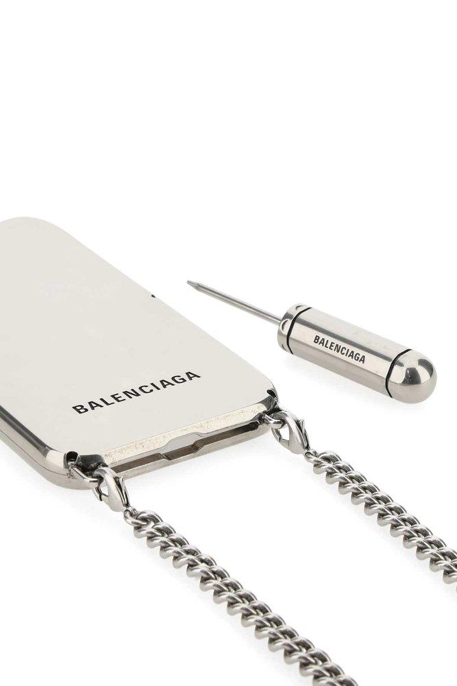 balenciaga iphone 12 case