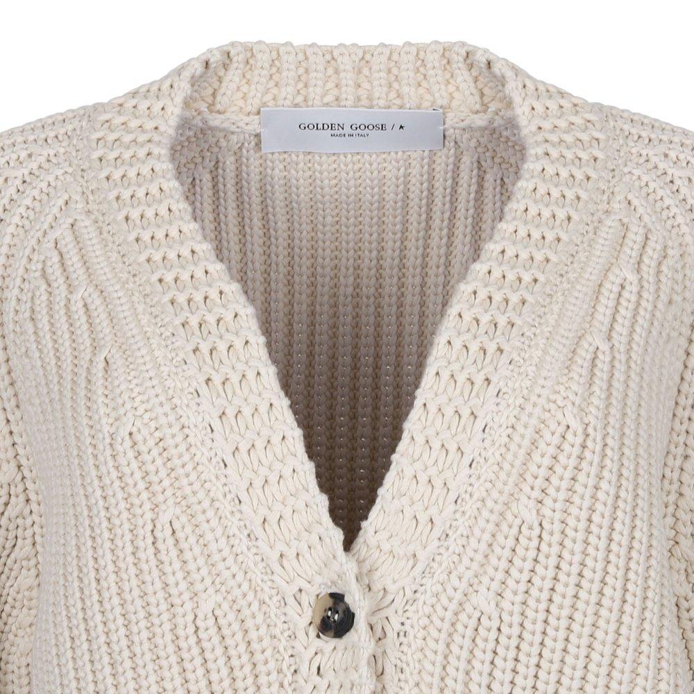 Golden Goose Cardigans for Women | Online Sale up to 55% off Golden Goose Cardigans for Women | Online Sale up to 55% off