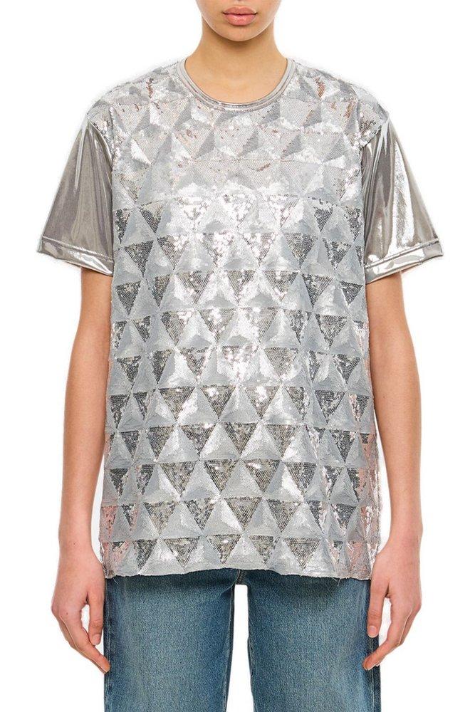 Junya Watanabe T-shirts for Women | Online Sale up to 60 Junya Watanabe T-shirts for Women | Online Sale up to 60