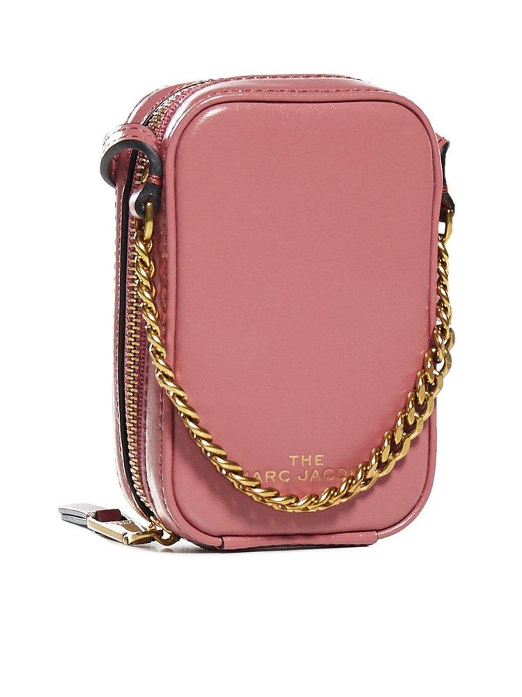 mini vanity bag marc jacobs