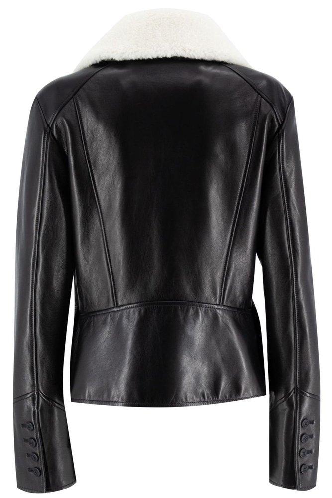 Ermanno Scervino Short Jackets for Women | Lyst
