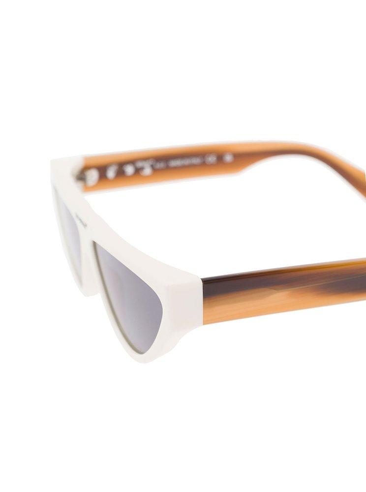 Rare Off-white Virgil Abloh Acetate Sunglasses - BIDSTITCH