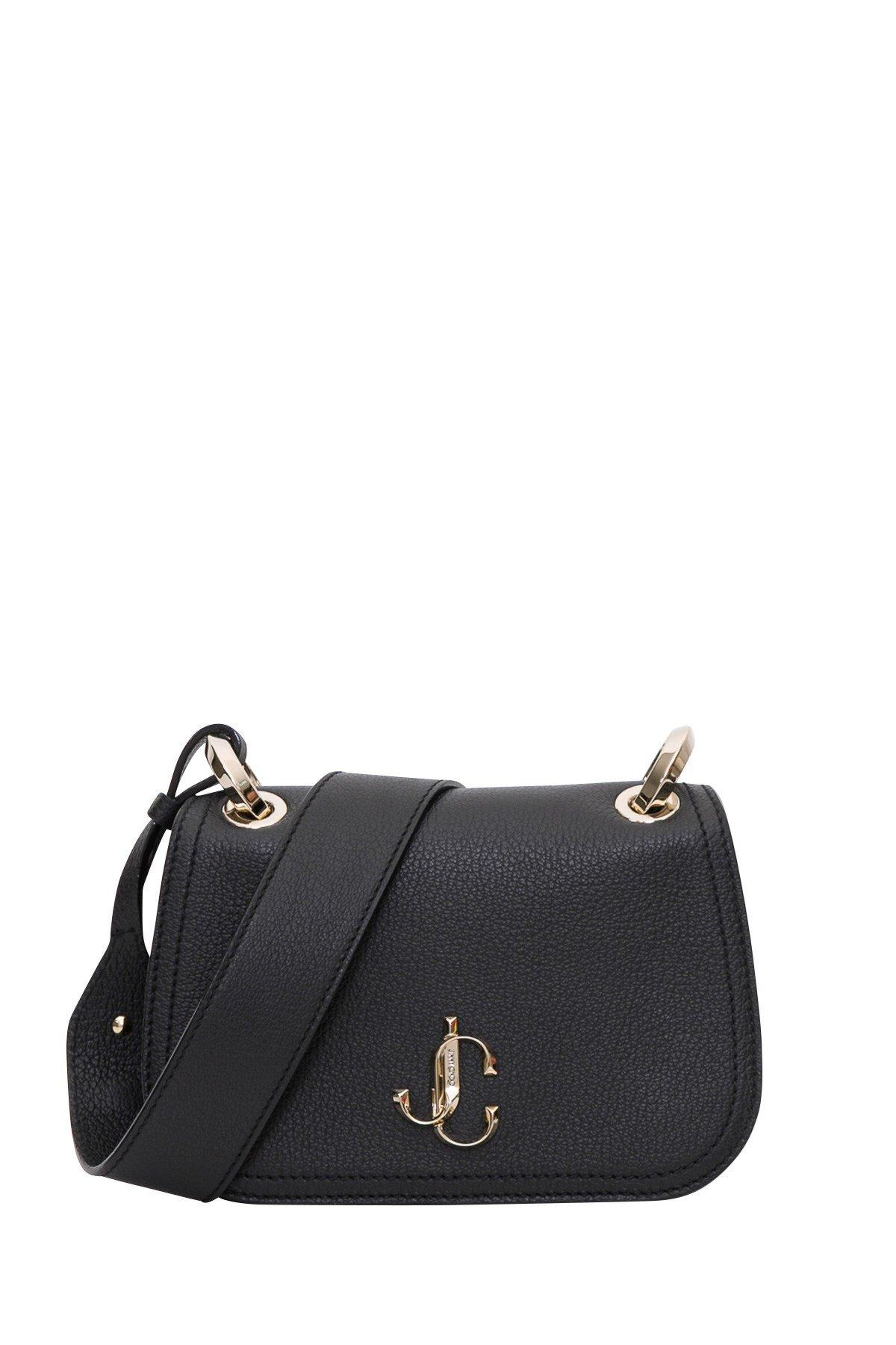 jimmy choo varenne crossbody bag