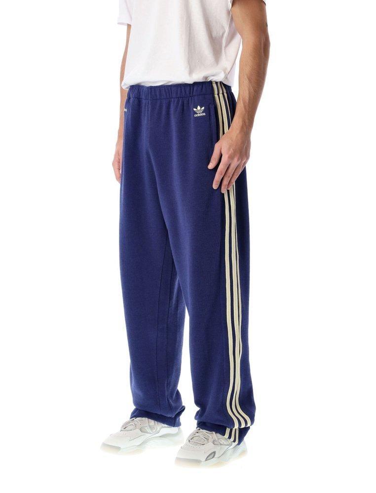Amazon.com: ADIDAS Originals Men'S Manchester United Track Pants, Small  Black : Clothing, Shoes & Jewelry