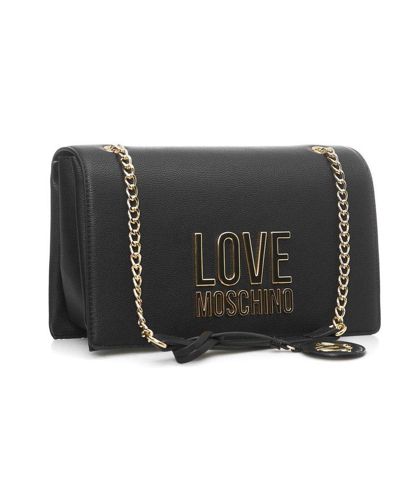 NEW LOVE MOSCHINO Bag Female White - JC4320PP0GKN110A | eBay