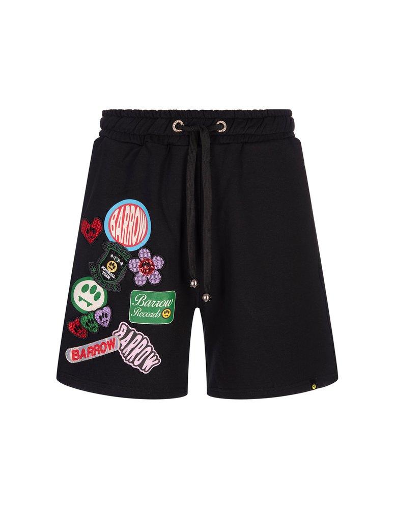 Barrow Casual shorts for Men | Online Sale up to 48% off | Lyst