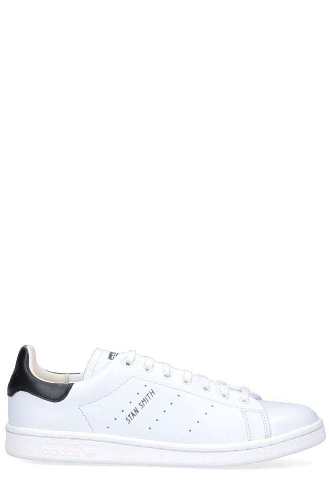adidas Originals Stan Smith Lux Sneakers in White | Lyst