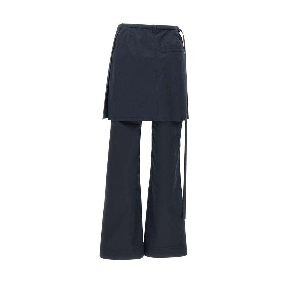 Low Classic Wide-leg and palazzo pants for Women | Online