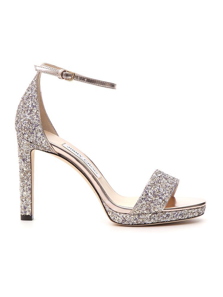 Jimmy choo misty shop 12 glitter
