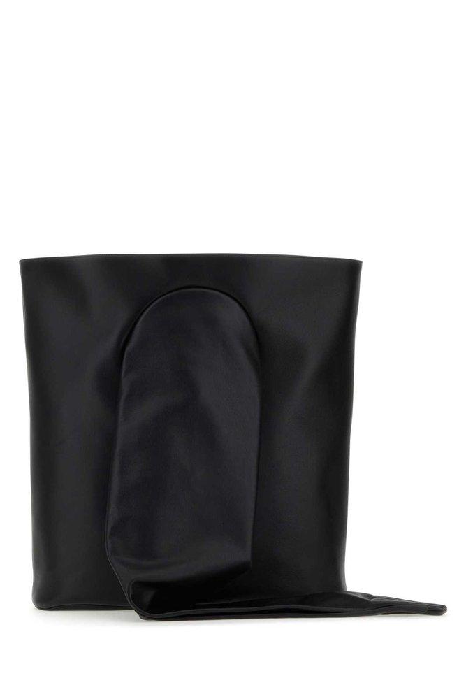 Balenciaga Large Glove Tote Bag