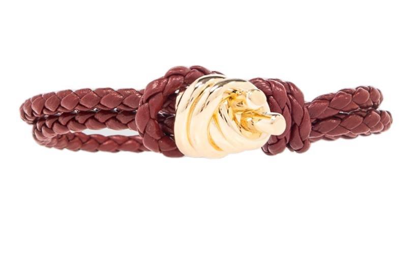 Bottega Veneta Bracelets for Women | Online Sale up to 60
