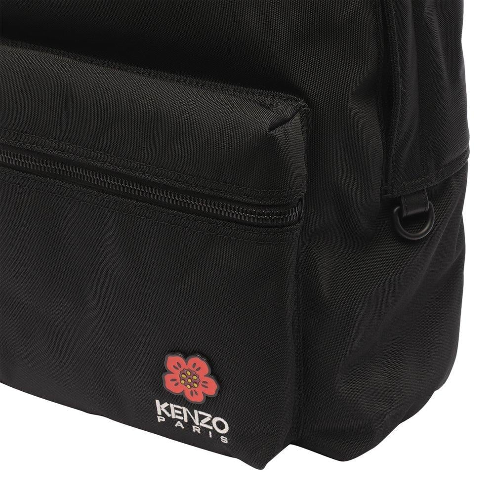 Kenzo school outlet bag