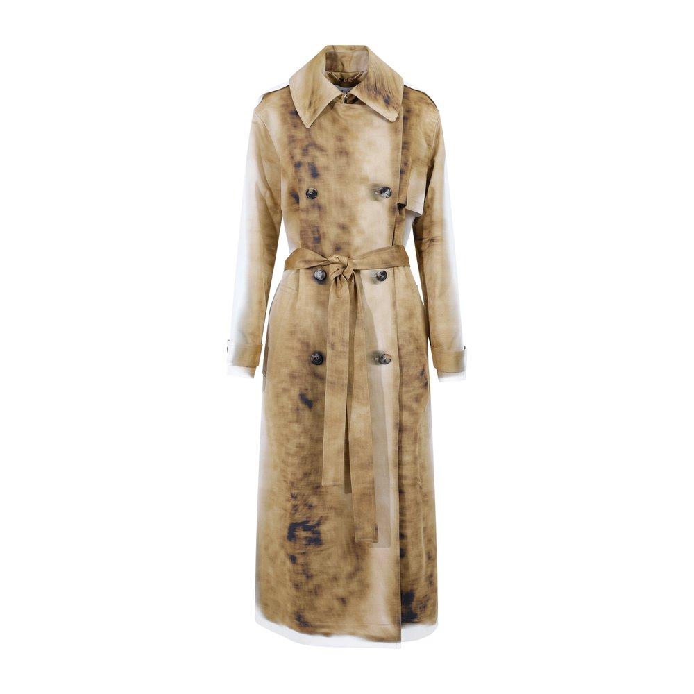 Loewe Trench coats for Women | Online Sale up to 57% off | Lyst