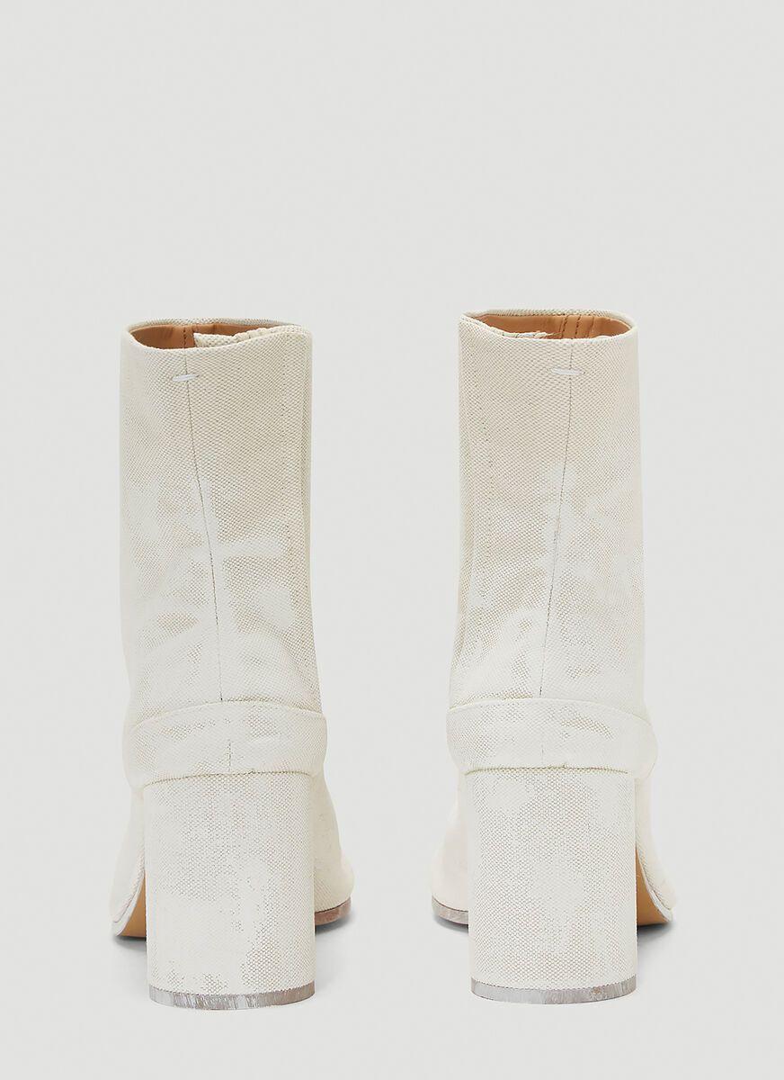 bianchetto margiela