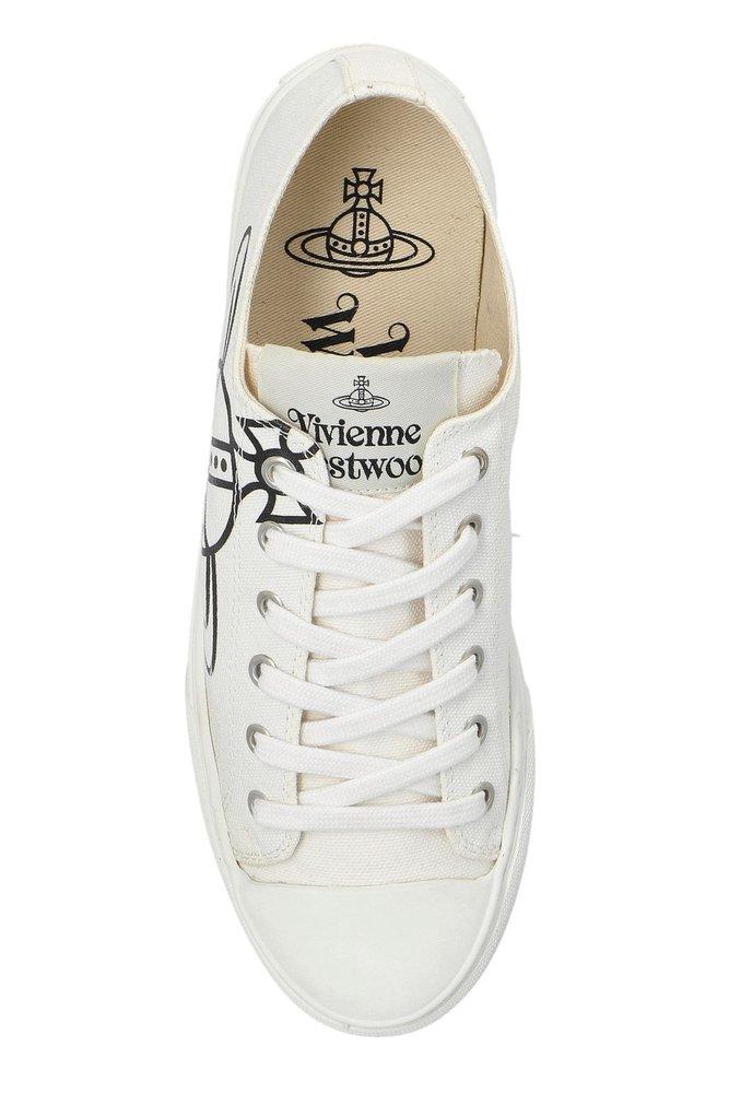 Vivienne Westwood Sneakers for Women | Online Sale up to 60