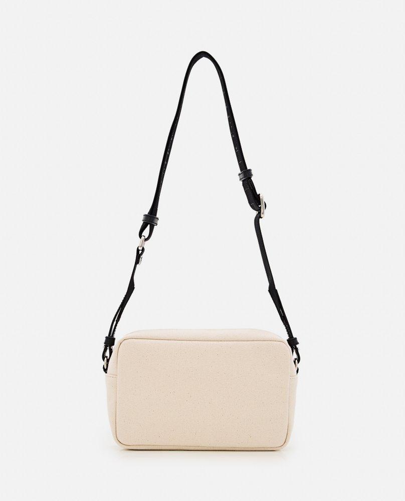 JW Anderson Jwa Puller Camera Bag in Natural | Lyst
