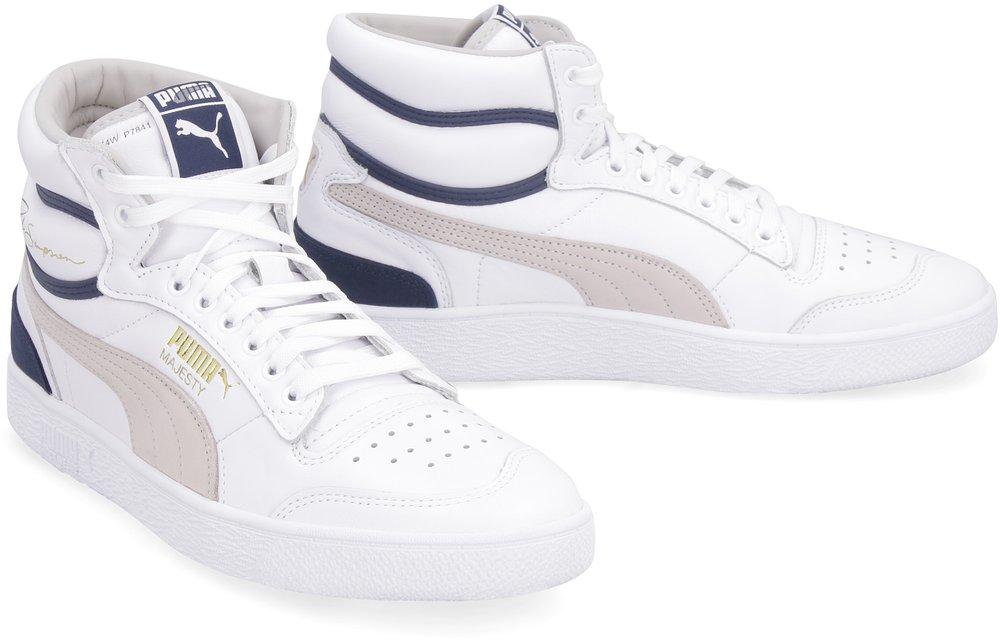 ralph sampson mid og