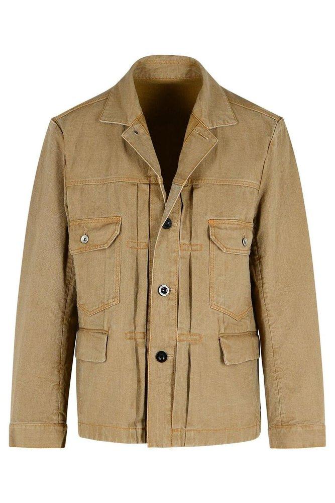 Sacai Jackets for Men | Online Sale up to 51% off | Lyst Sacai Jackets for Men | Online Sale up to 51% off | Lyst