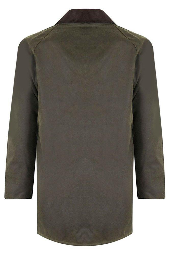 Barbour HAYDON JACKET バブアー　ヘイドンジャケット　38 Barbour / HAYDON JACKET | GOLDRUSH ONLINE STORE