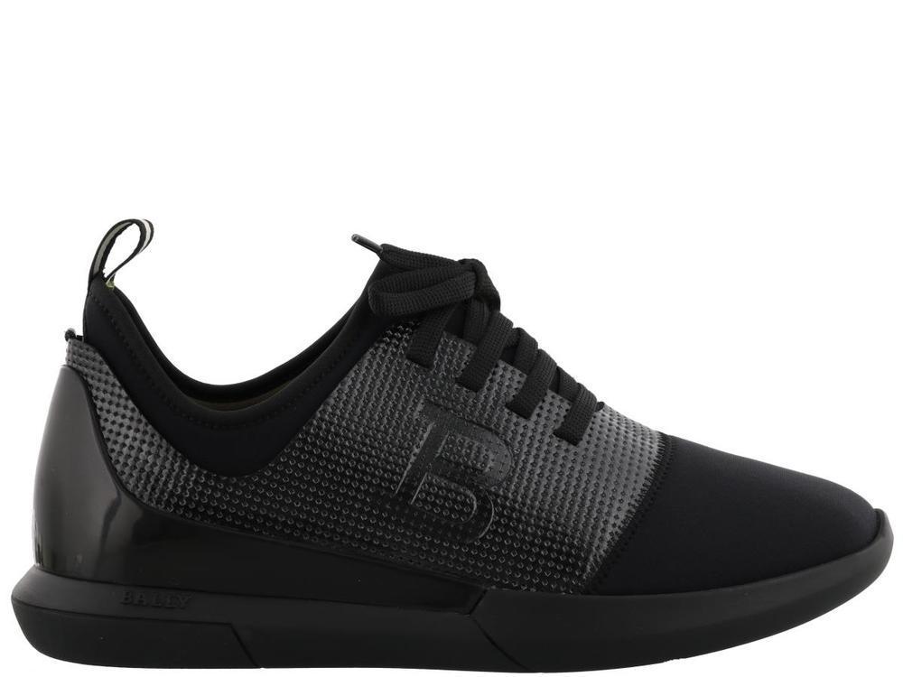 bally avro sneakers
