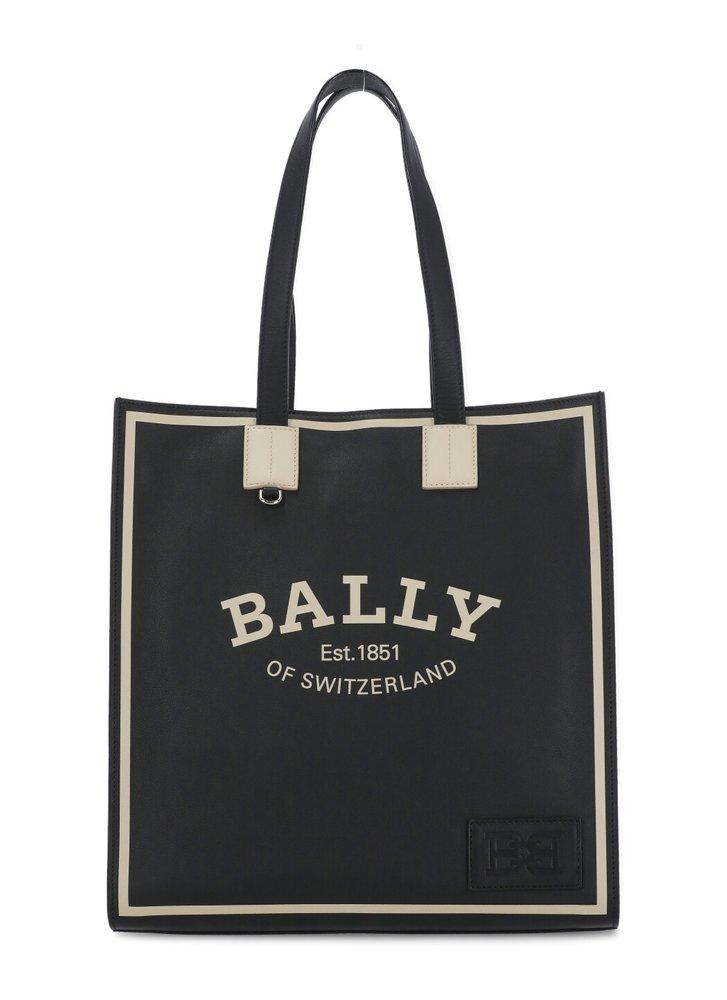 Bally Bags in Black Lyst