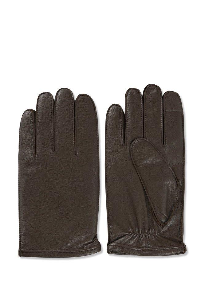BOSS Gloves for Men | Online Sale up to 50% off | Lyst
