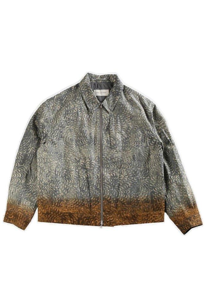 Dries Van Noten Casual jackets for Men | Online Sale up to