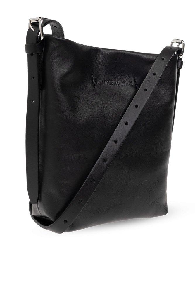 Ann Demeulemeester Messenger bags for Men | Online Sale up